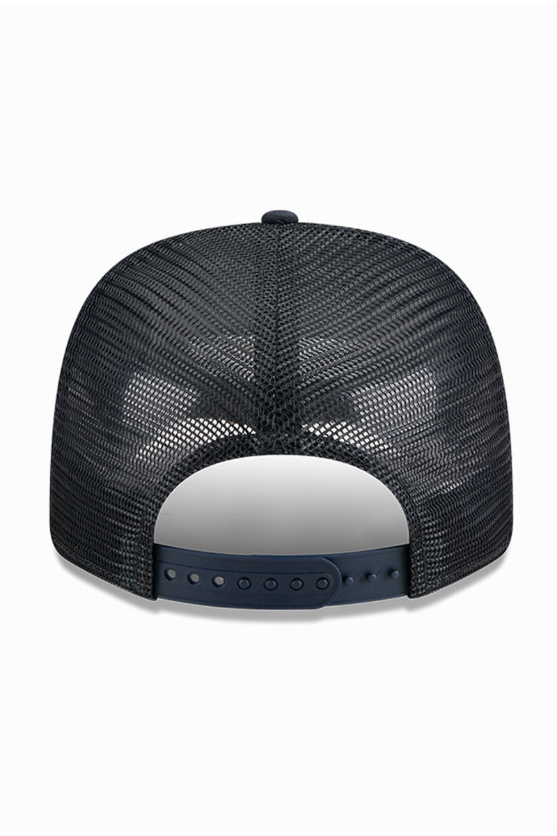 9Seventy Australian Open Bold Logo Snapback