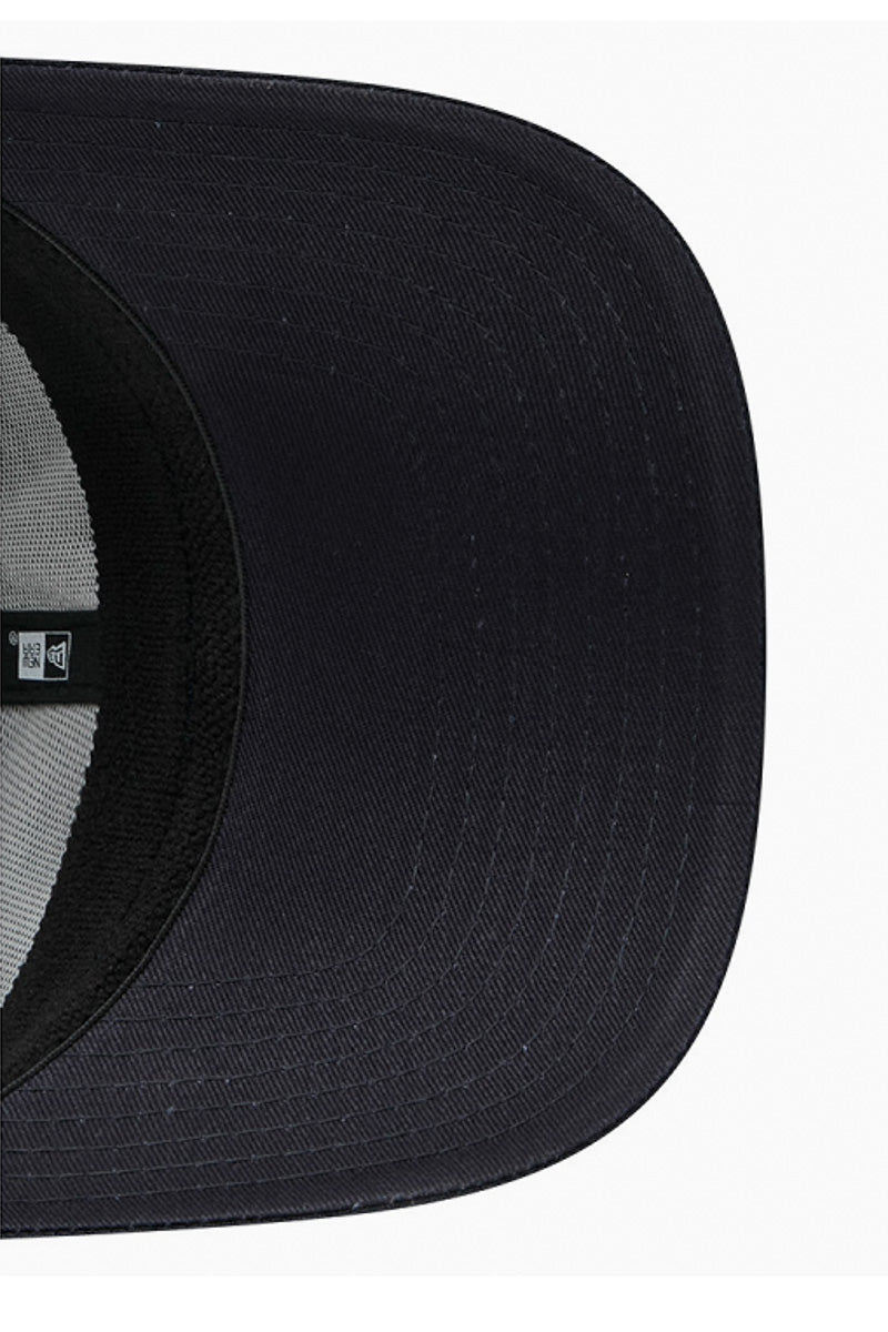 9Seventy Australian Open Bold Logo Snapback