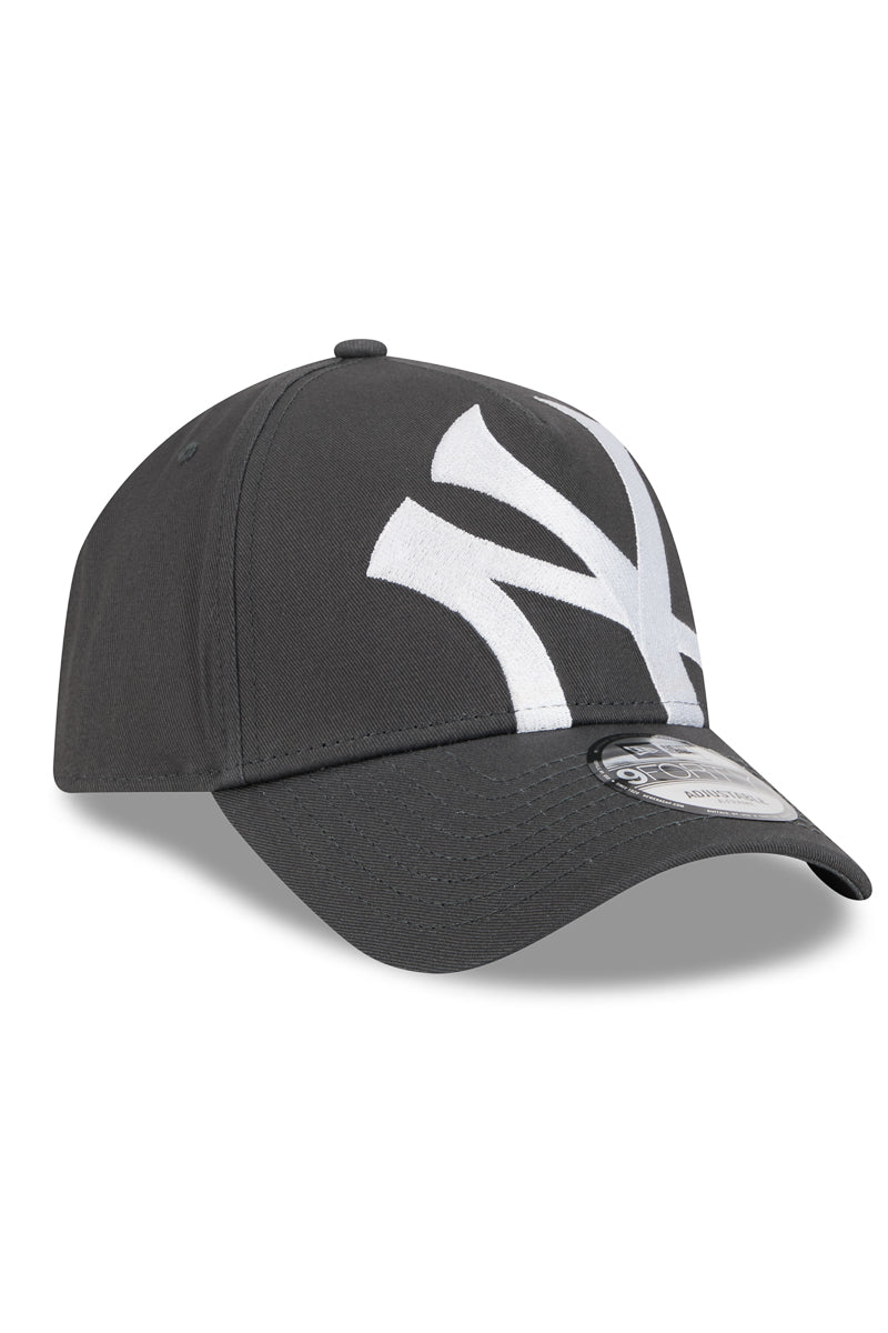 NY Yankees 940 A-Frame Oversize Tilt Cap - Mens