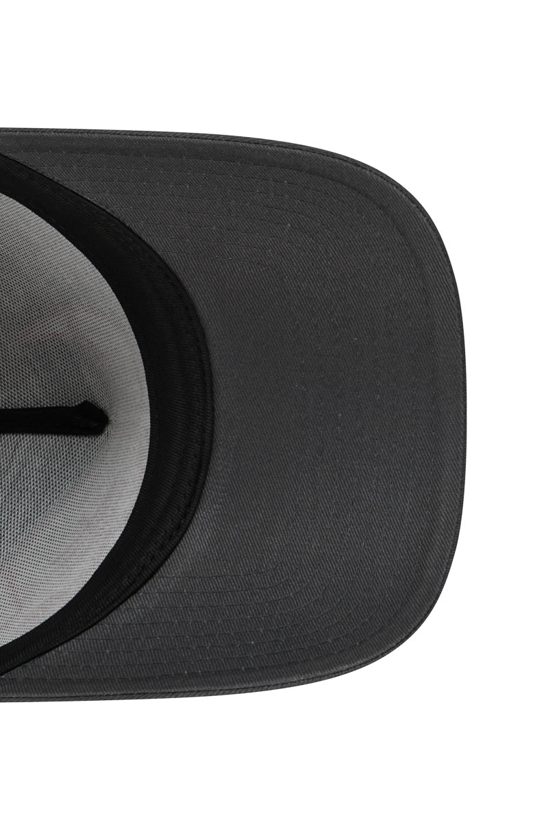 Chicago Bulls 940 A-Frame Oversize Tilt Cap - Mens