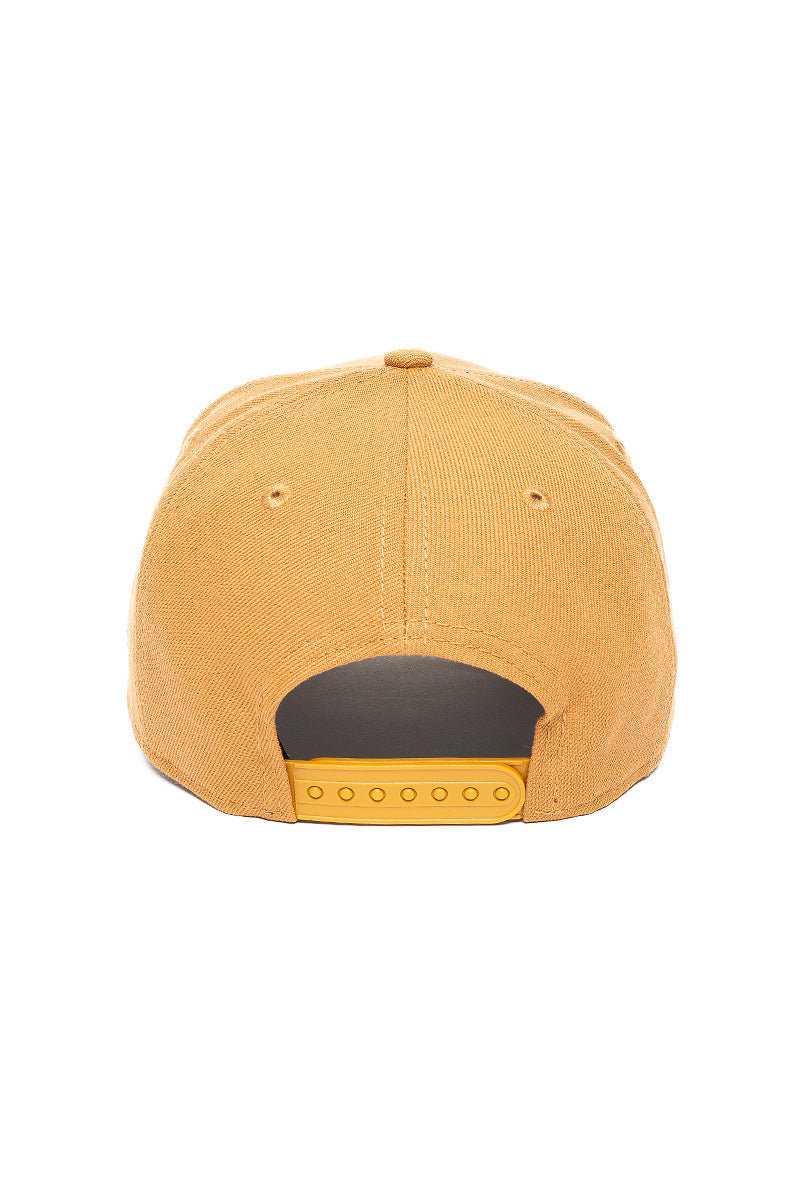 9Forty LA Lakers Light Bronze Cap