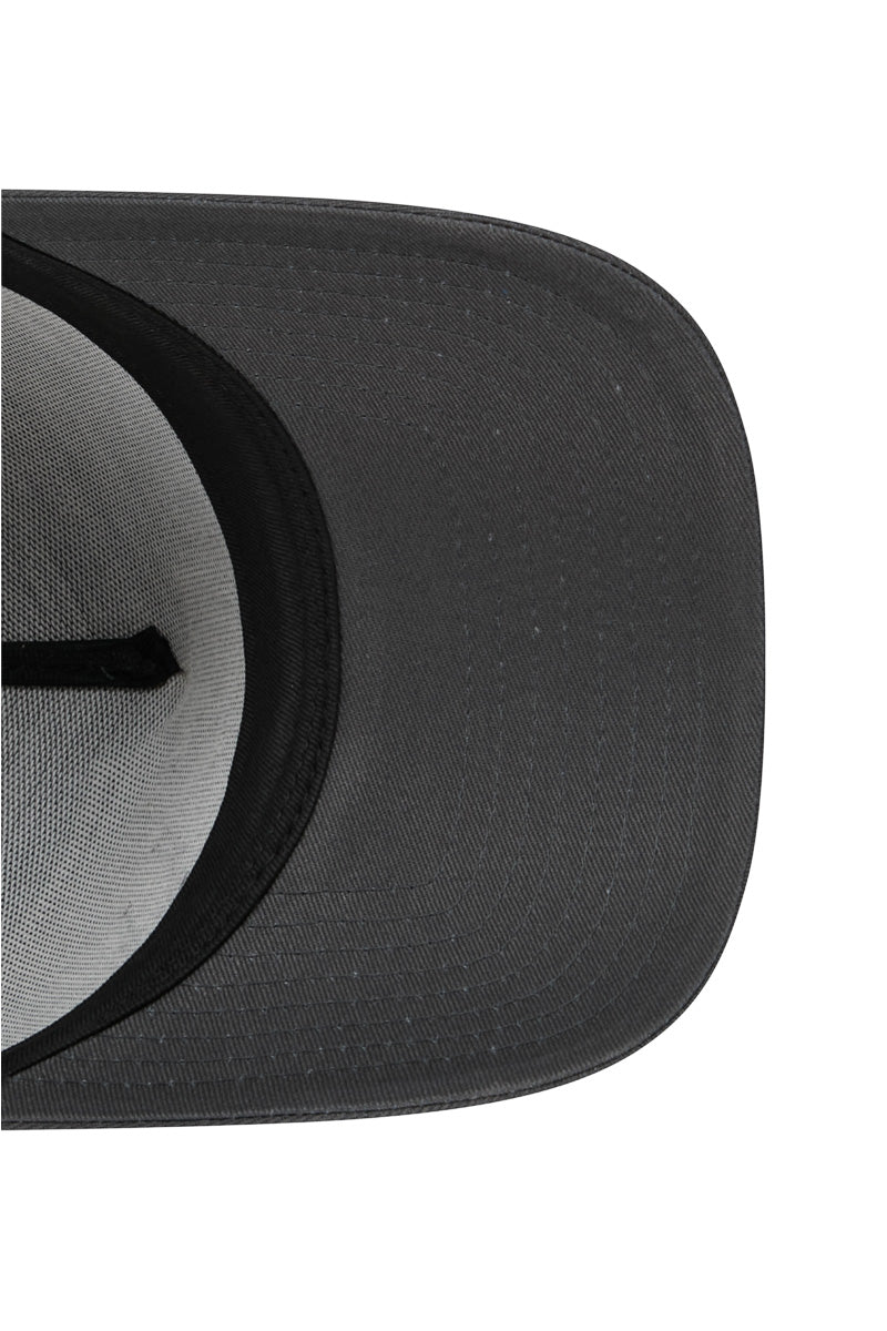 LV Raiders 940 A-Frame Oversize Tilt Cap - Mens
