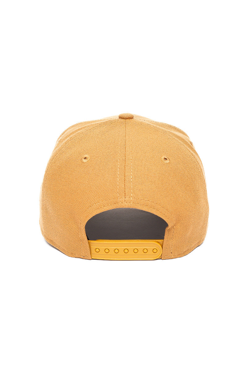 9Forty LA Dodgers Light Bronze Cap