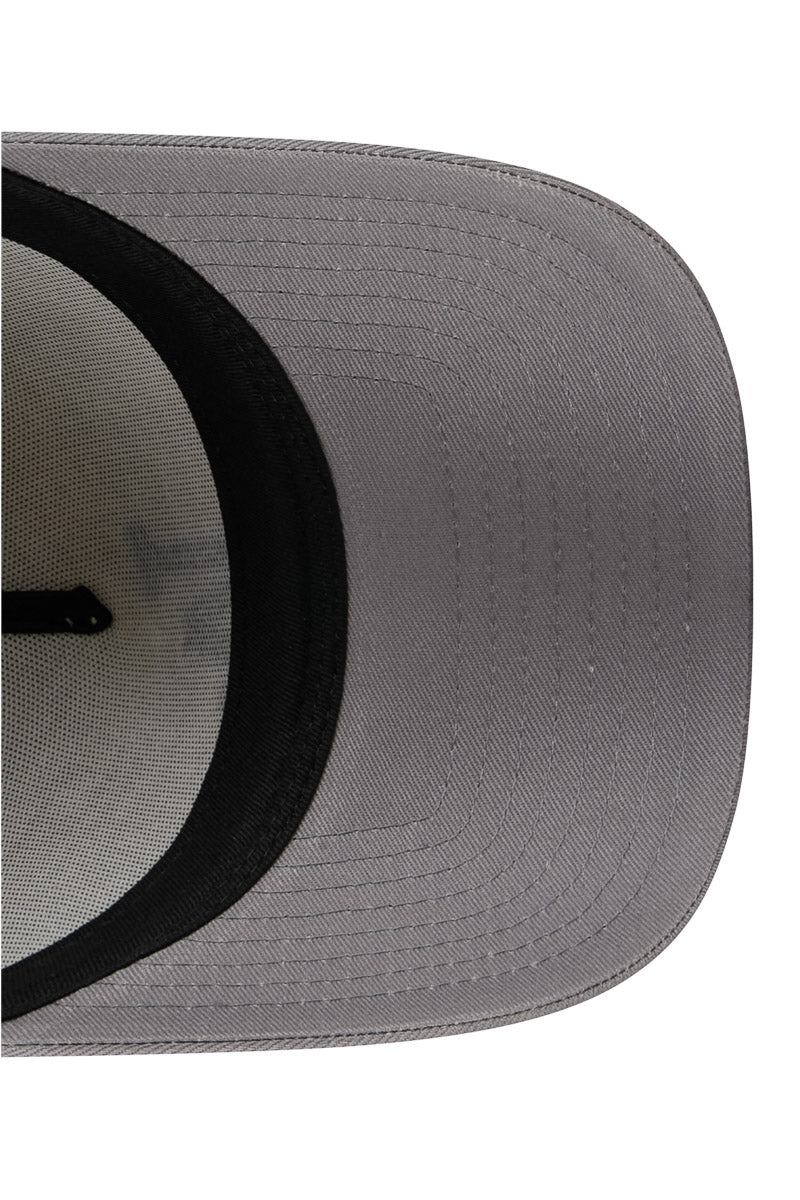 LA Dodgers 940 A-Frame Stone Storm Cap - Mens