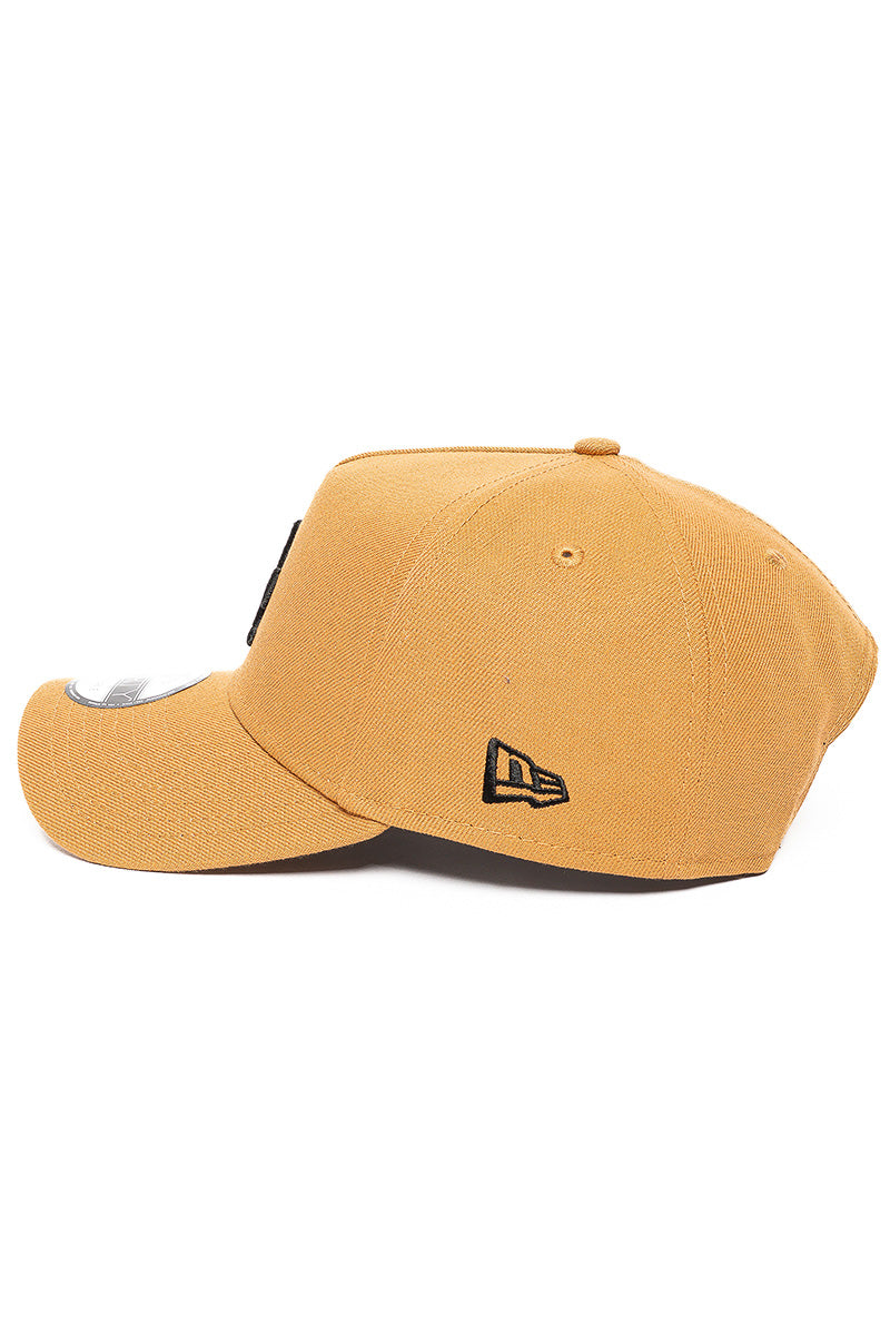9Forty LA Dodgers Light Bronze Cap