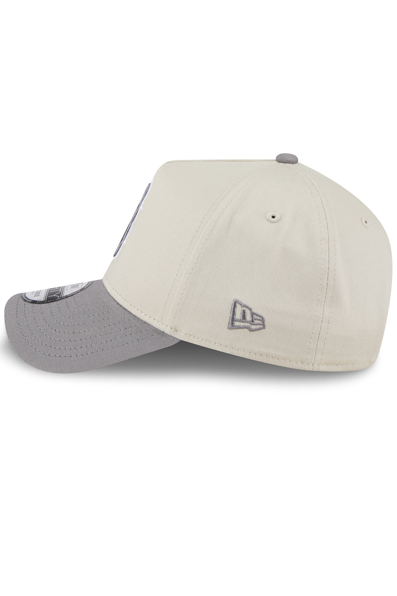 Boston Red Sox 940 A-Frame Stone Storm Cap - Mens