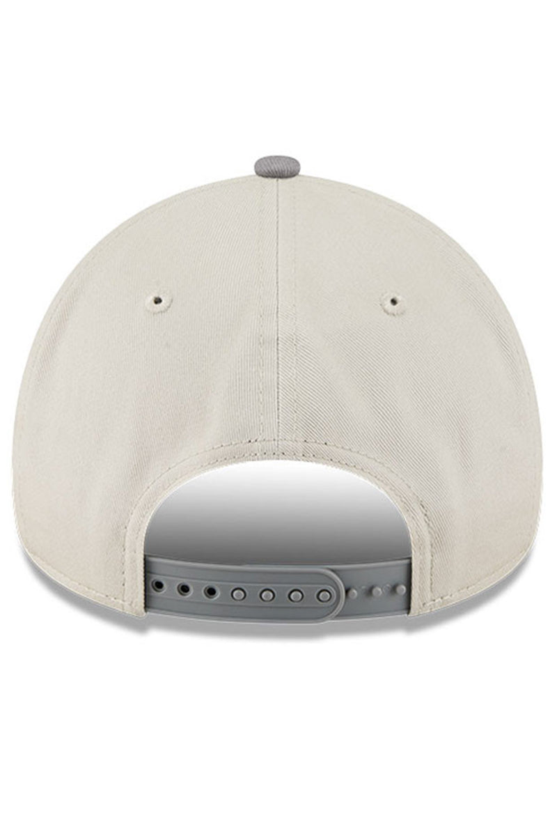 Boston Red Sox 940 A-Frame Stone Storm Cap - Mens