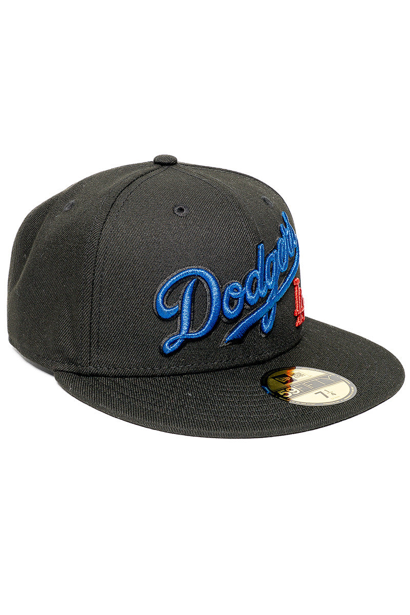 5950 LA Dodgers Cap