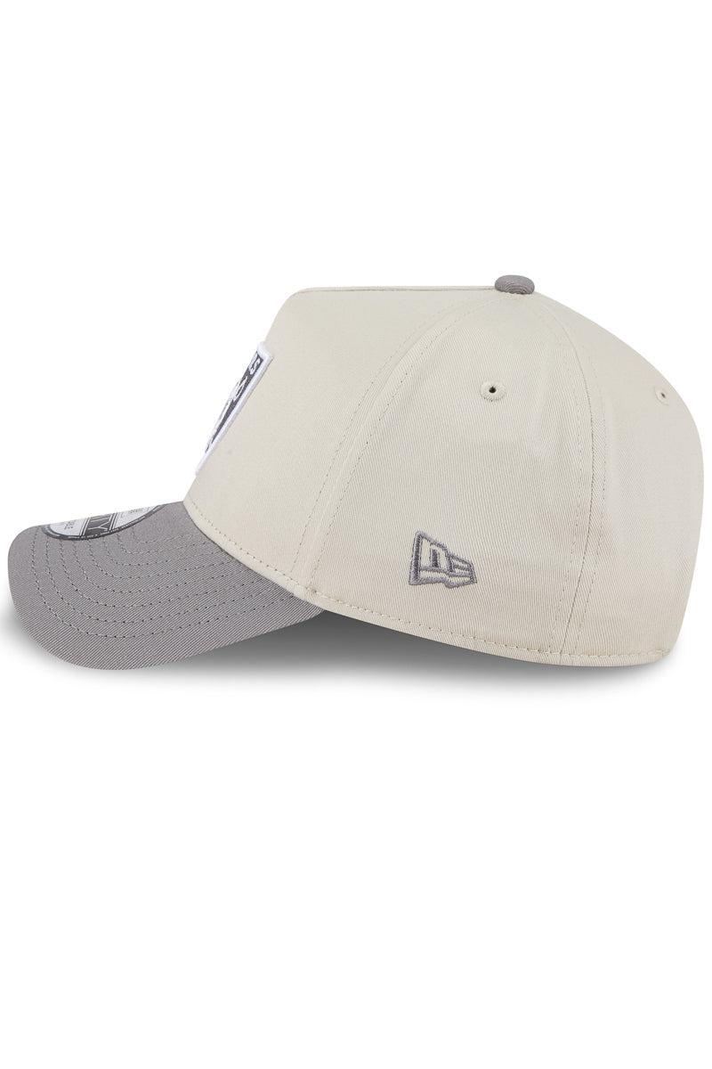 LV Raiders 940 A-Frame Stone Storm Cap - Mens