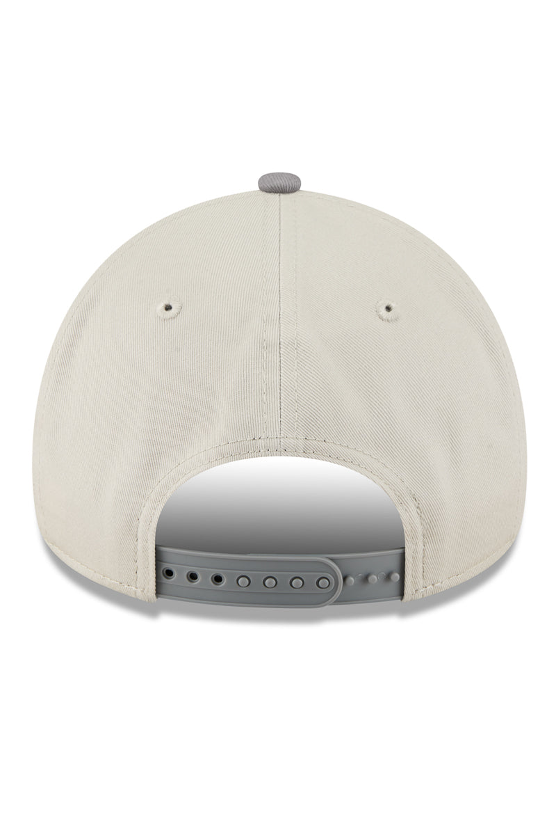 LV Raiders 940 A-Frame Stone Storm Cap - Mens