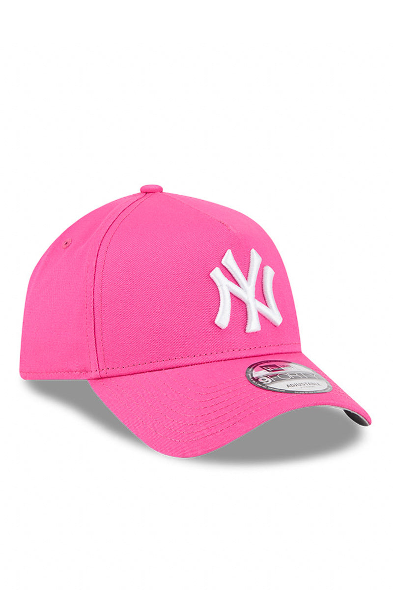 NY YANKEES 940AF BURST PINK - Mens