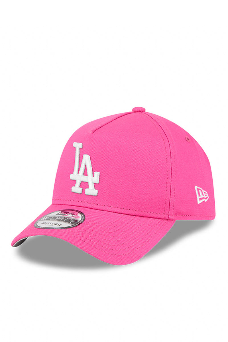 LA DODGERS 940AF BURST PINK - Mens