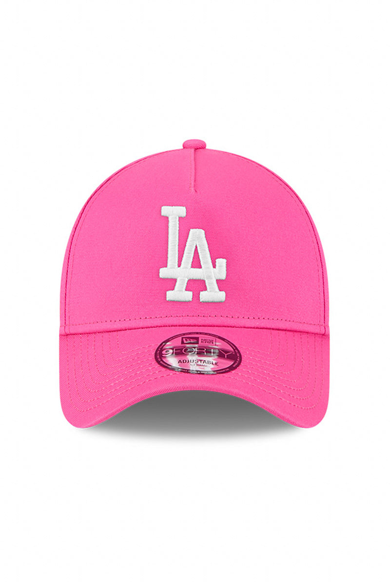 LA DODGERS 940AF BURST PINK - Mens