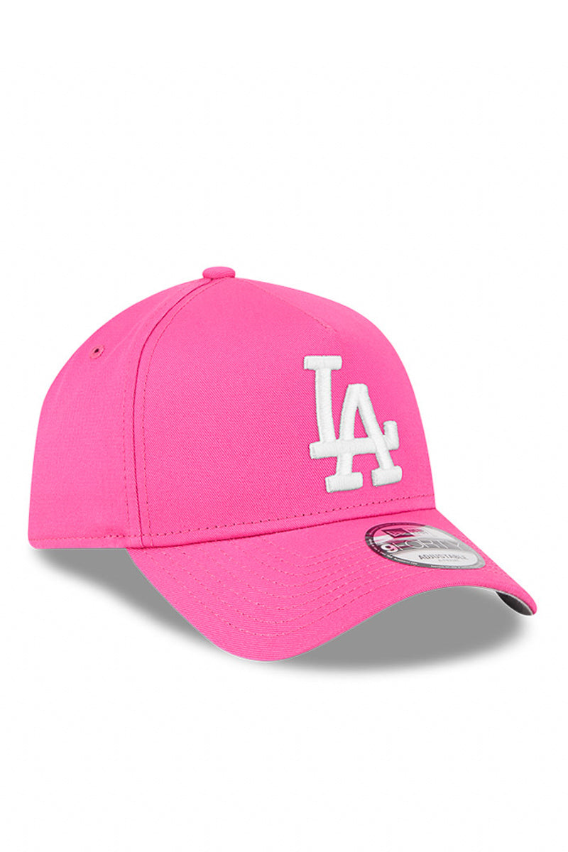 LA DODGERS 940AF BURST PINK - Mens