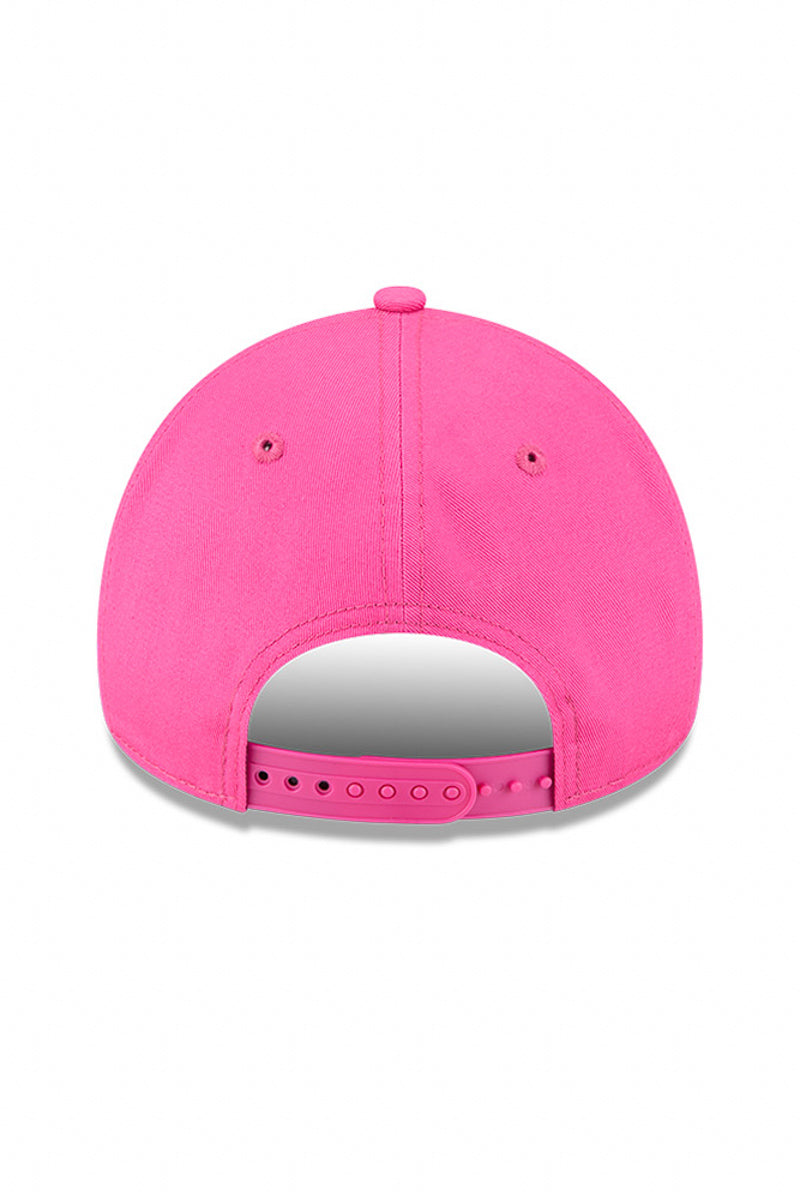 LA DODGERS 940AF BURST PINK - Mens