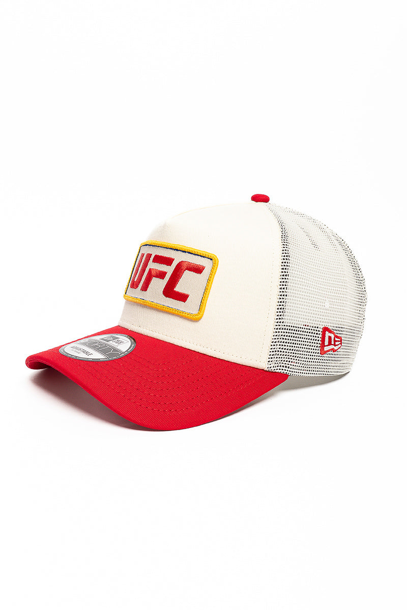 9Forty Trucker UFC 2-Tone Cap - Womens