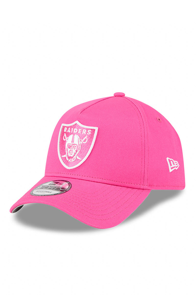 LAS VEGAS RAIDERS 940AF BURST PINK - Mens