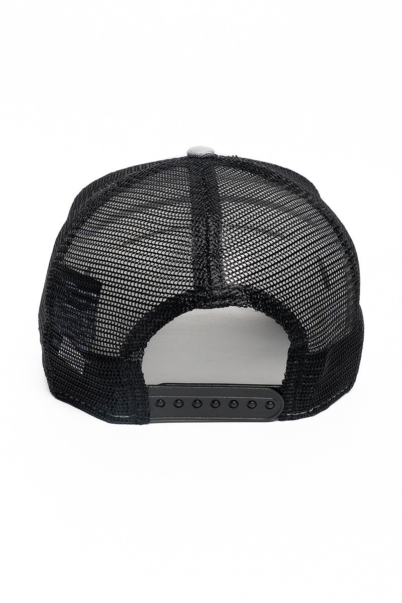 9Forty A-Frame Summer Fade Las Vegas Raiders Cap - Men's