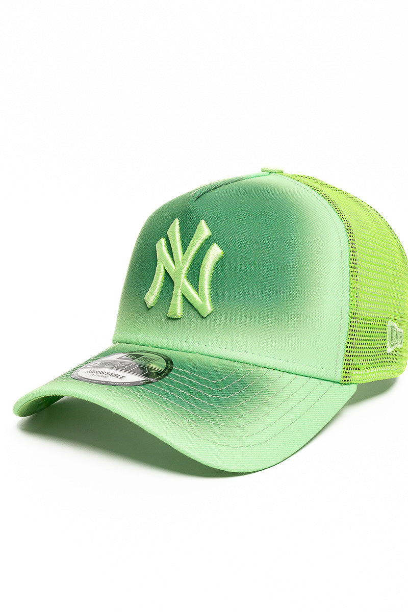 9Forty A-Frame Summer Fade NY Yankees Cap - Men's
