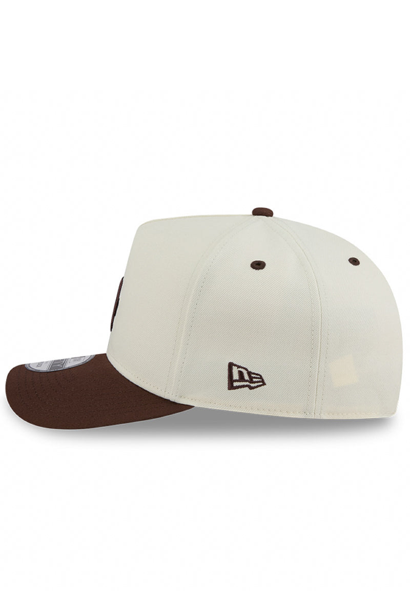 LA DODGERS 950AF CHOCOLATE 2-TONE - Mens