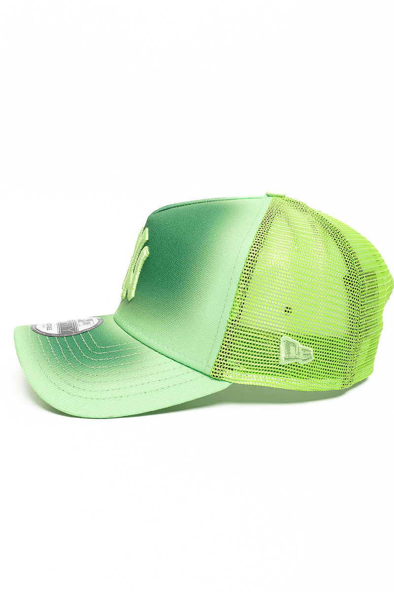 9Forty A-Frame Summer Fade NY Yankees Cap - Men's