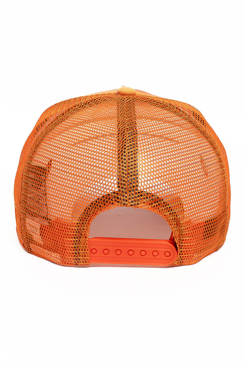 9Forty A-Frame Summer Fade Chicago Bulls Cap - Men's