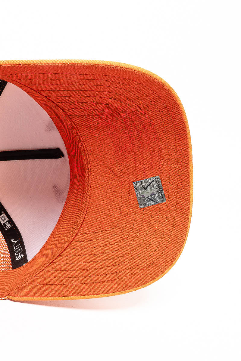 9Forty A-Frame Summer Fade Chicago Bulls Cap - Men's