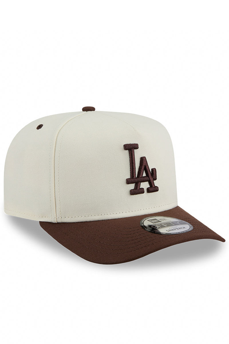LA DODGERS 950AF CHOCOLATE 2-TONE - Mens