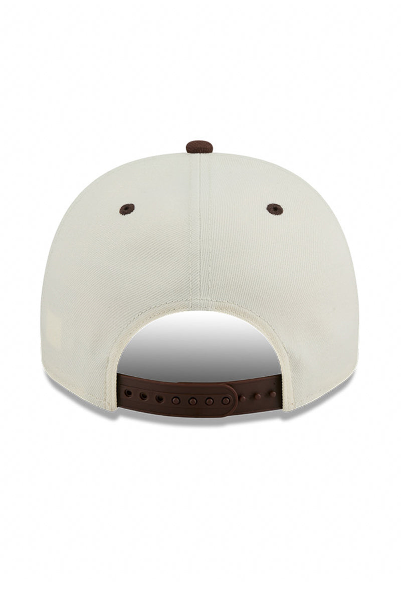 LA DODGERS 950AF CHOCOLATE 2-TONE - Mens