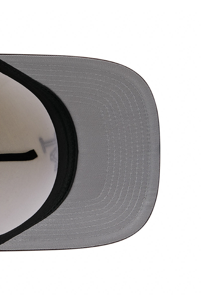 LA DODGERS 950AF CHOCOLATE 2-TONE - Mens