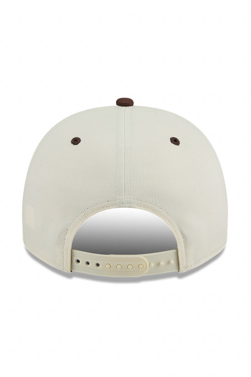 KANSAS CITY CHIEFS 950AF CHOCOLATE 2-TONE - Mens