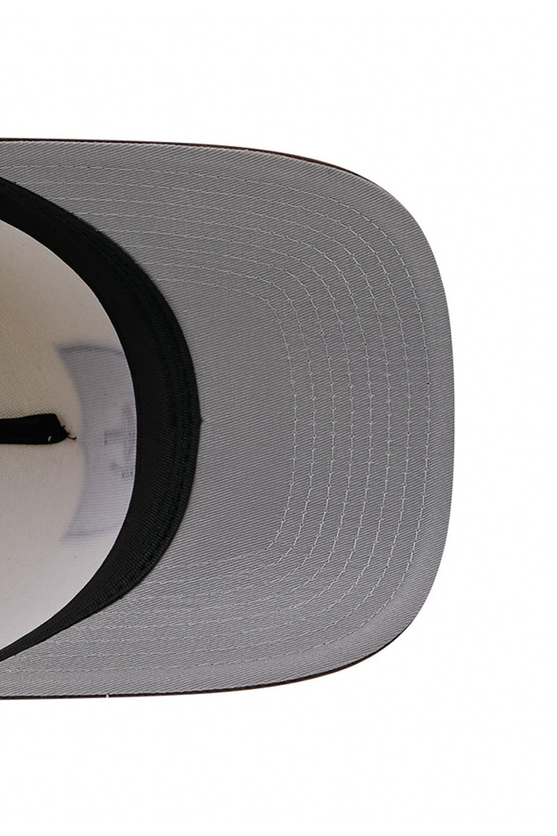 KANSAS CITY CHIEFS 950AF CHOCOLATE 2-TONE - Mens