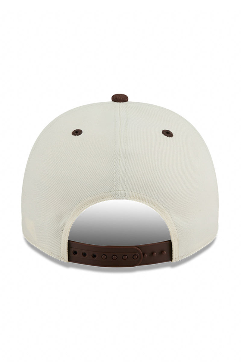 ANAHEIM DUCKS 950AF CHOCOLATE 2-TONE - Mens