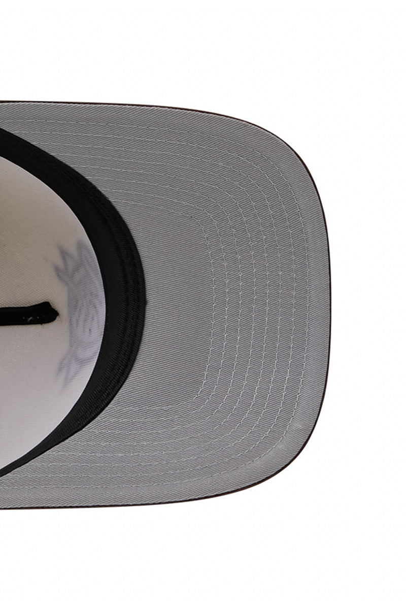 ANAHEIM DUCKS 950AF CHOCOLATE 2-TONE - Mens