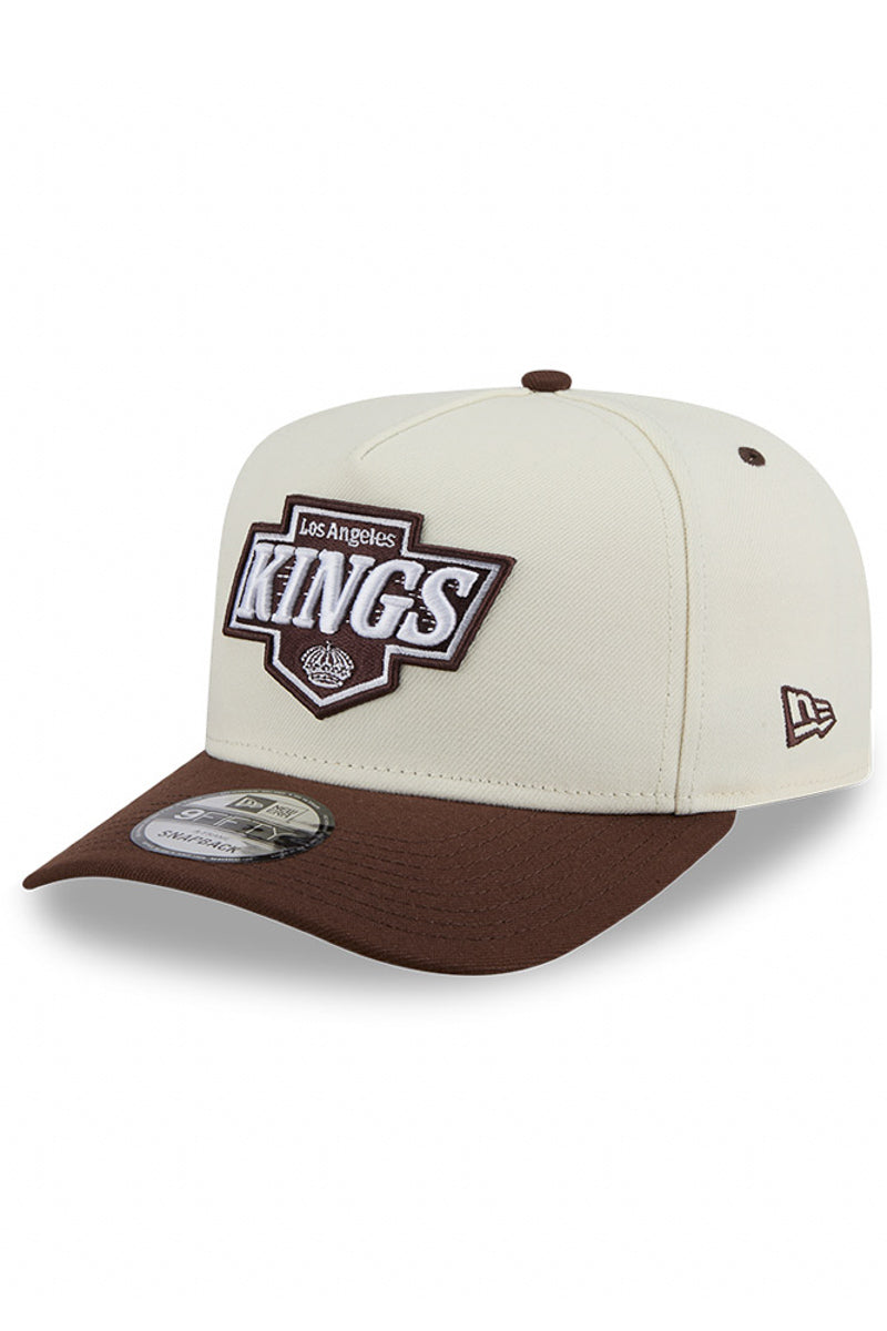 LA KINGS 950AF CHOCOLATE 2-TONE - Mens