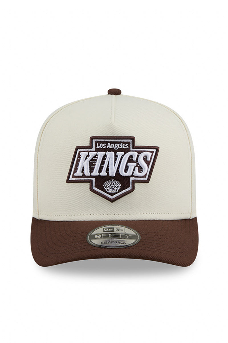 LA KINGS 950AF CHOCOLATE 2-TONE - Mens