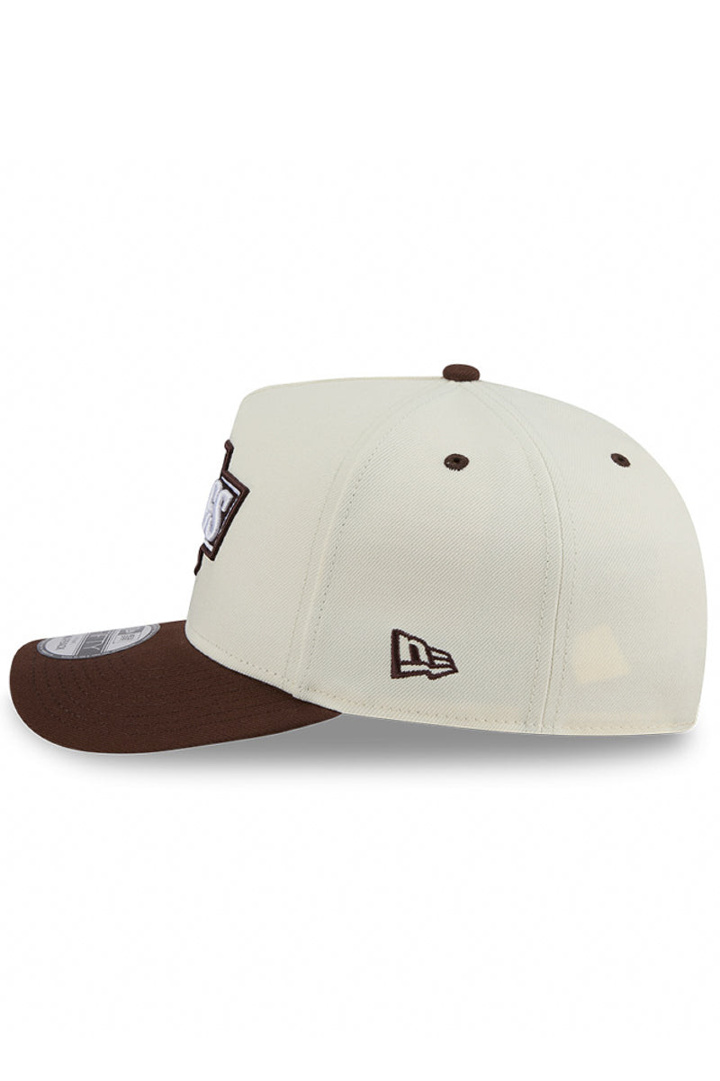 LA KINGS 950AF CHOCOLATE 2-TONE - Mens