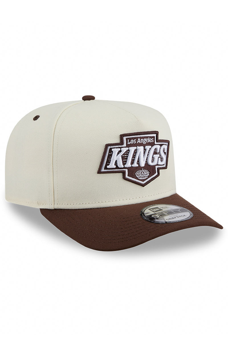 LA KINGS 950AF CHOCOLATE 2-TONE - Mens