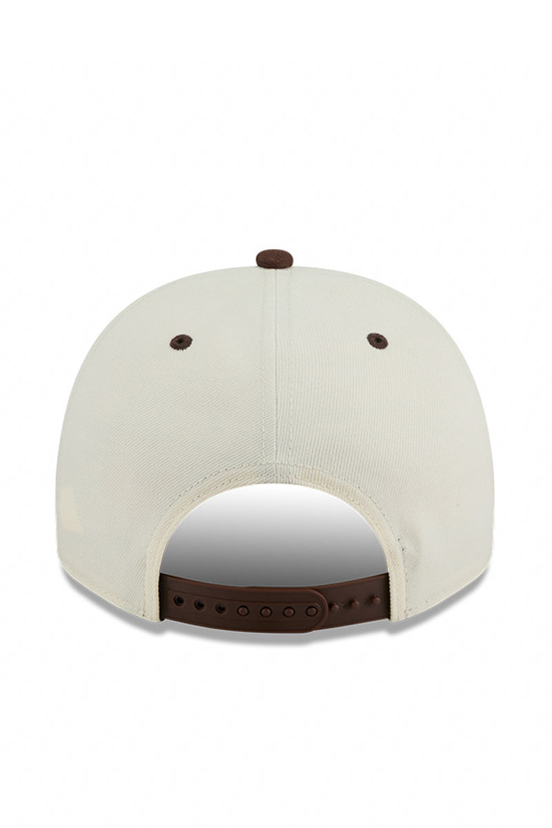 LA KINGS 950AF CHOCOLATE 2-TONE - Mens