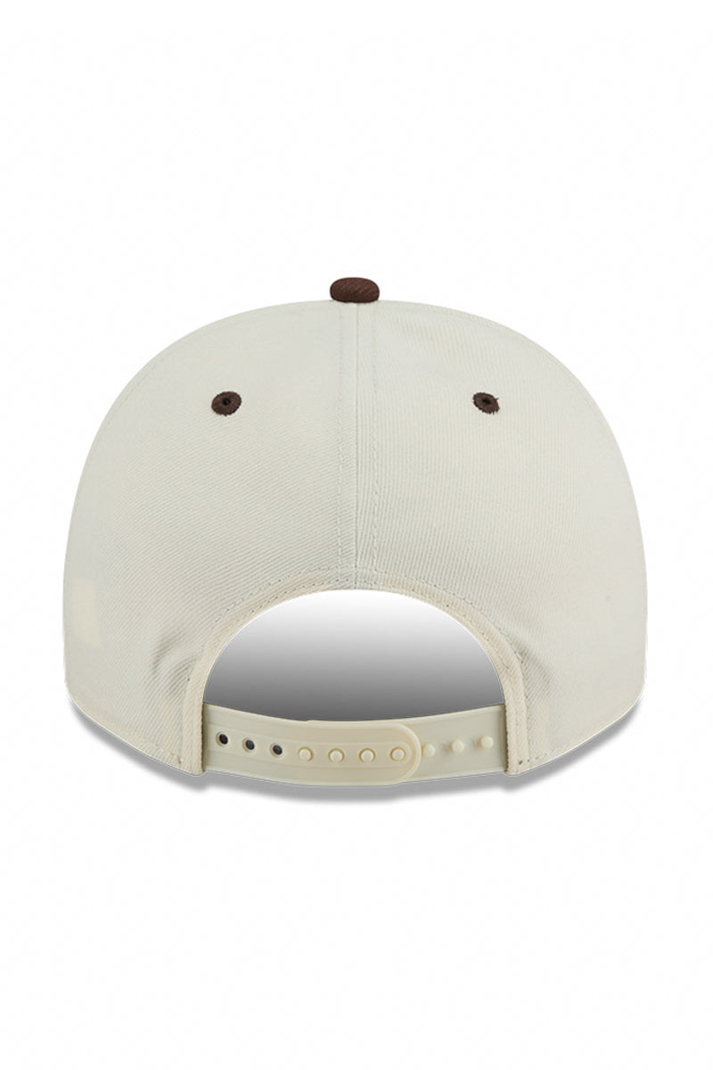 LAS VEGAS RAIDERS 950AF CHOCOLATE 2-TONE - Mens