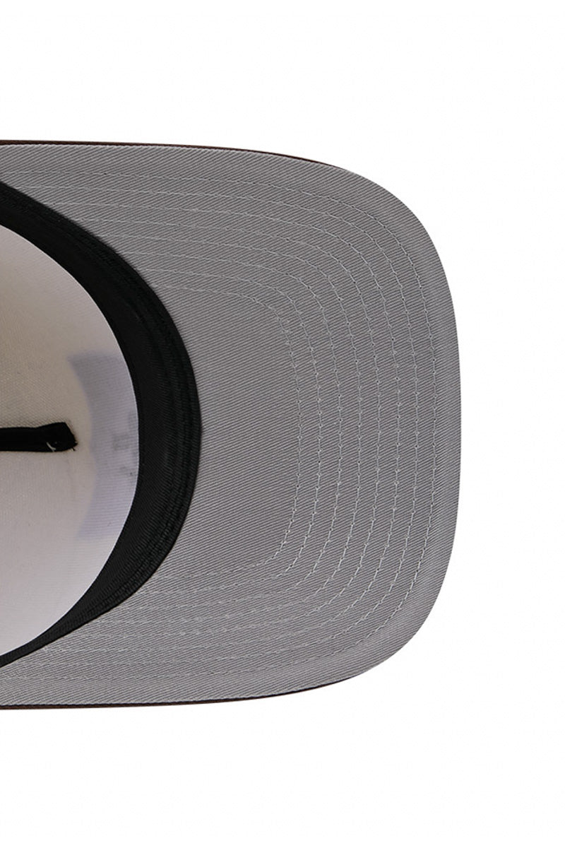 LAS VEGAS RAIDERS 950AF CHOCOLATE 2-TONE - Mens