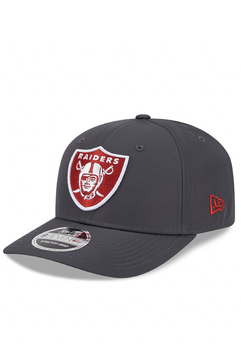 LAS VEGAS RAIDERS 970SS PROLITE GRPHT - Mens