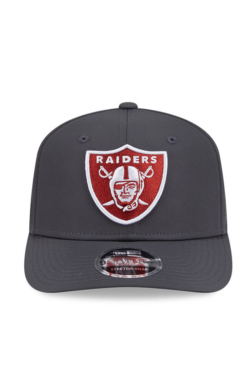 LAS VEGAS RAIDERS 970SS PROLITE GRPHT - Mens