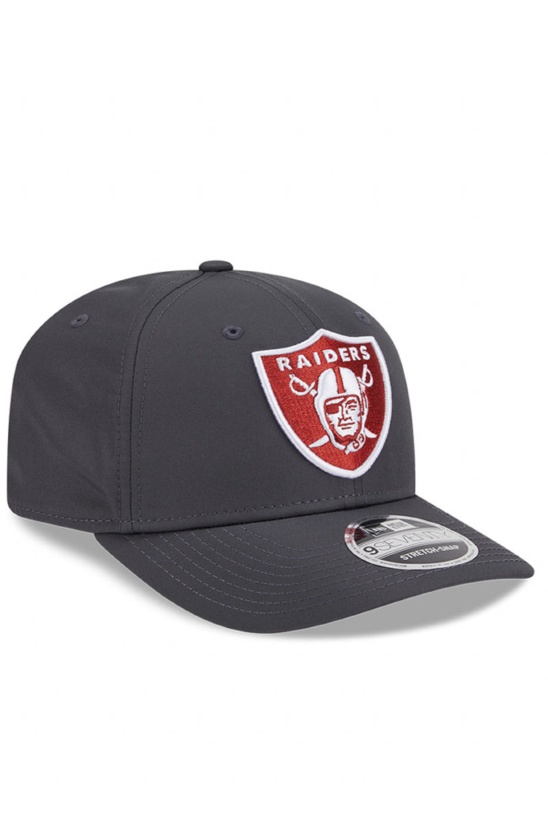 LAS VEGAS RAIDERS 970SS PROLITE GRPHT - Mens