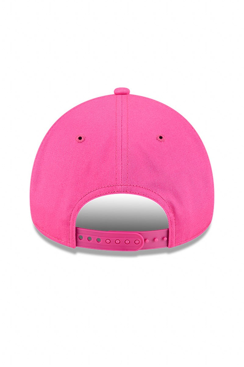 LAS VEGAS RAIDERS 940AF BURST PINK - Mens