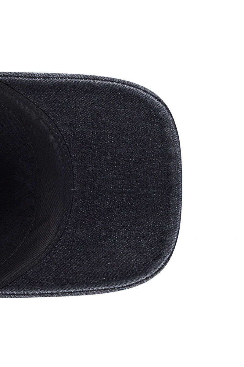 NY YANKEES 940AF TRUCKER WASHED DENIM - Mens