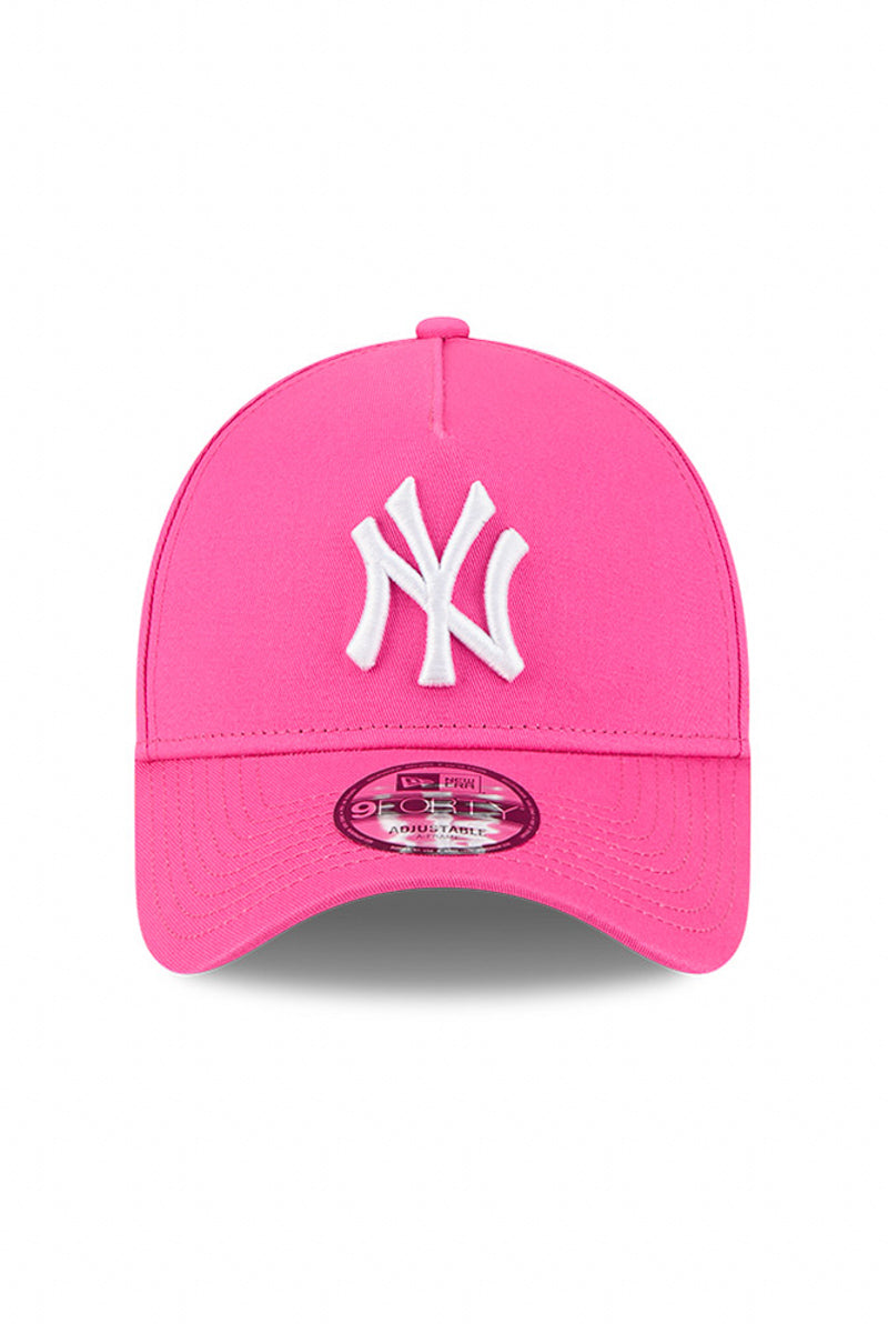 NY YANKEES 940AF BURST PINK - Mens