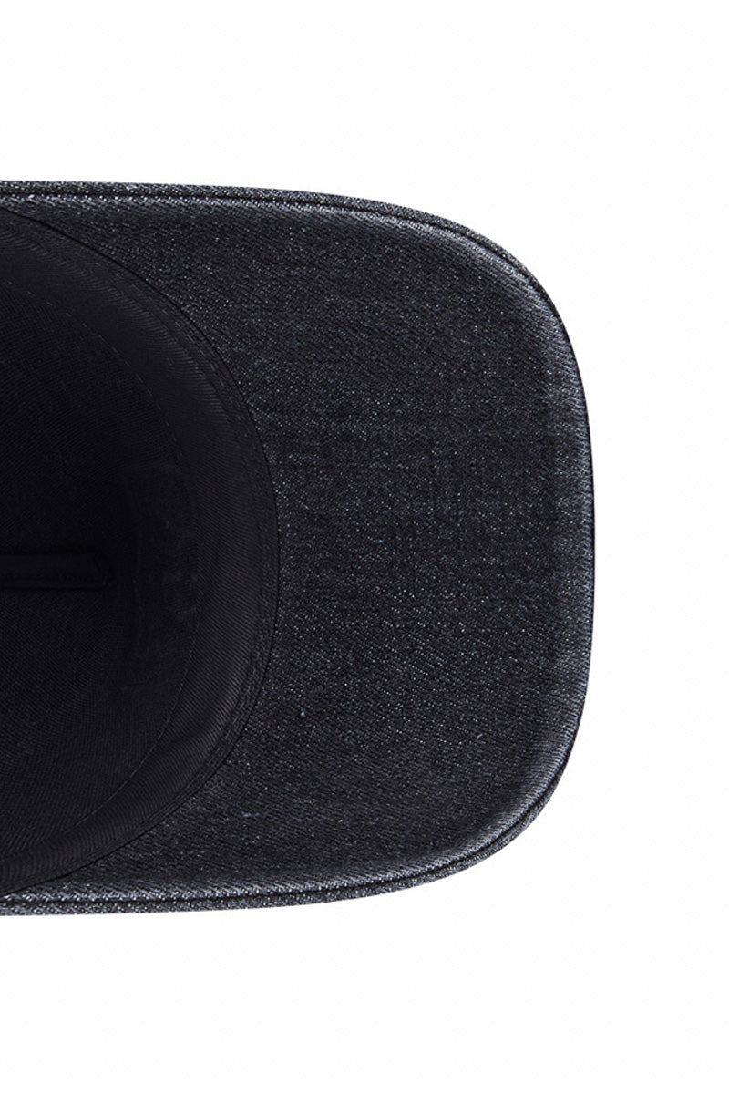 LAS VEGAS RAIDERS 940AF TRUCKER WASHED DENIM - Mens