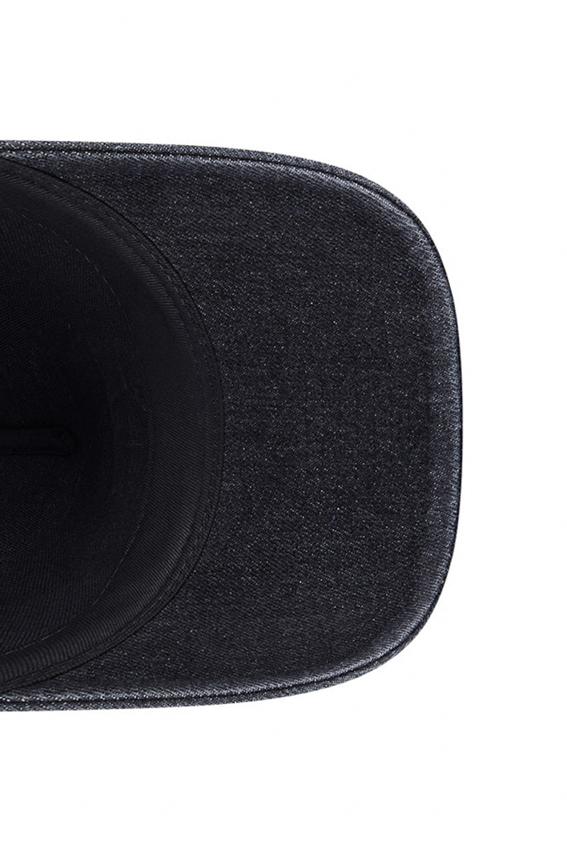 CHICAGO BULLS 940AF TRUCKER WASHED DENIM - Mens