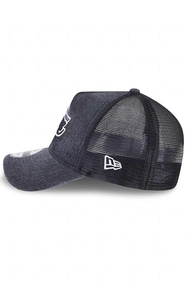 LA LAKERS 940AF TRUCKER WASHED DENIM - Mens